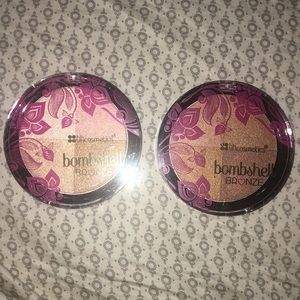 BH Cosmetics Blush & Bronzer Bundle
